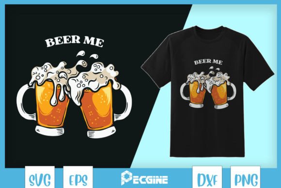 Beer Me
