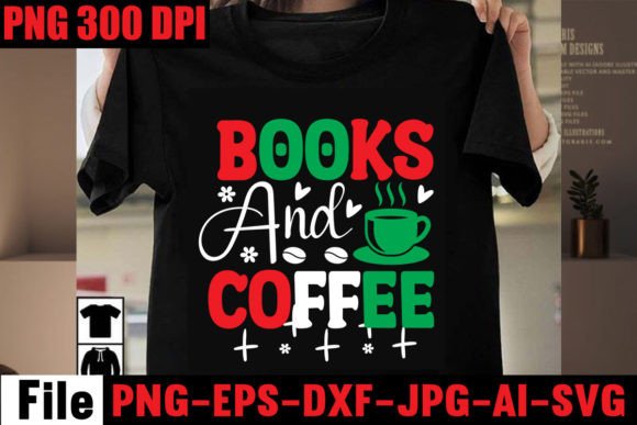 Books and Coffee