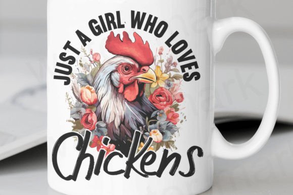 Chickens & Girls: A Design Review