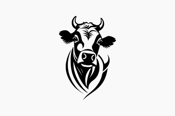 Cow Face