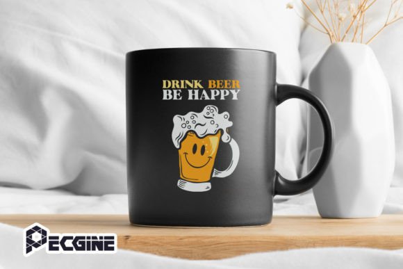 Drink Beer, Be Happy