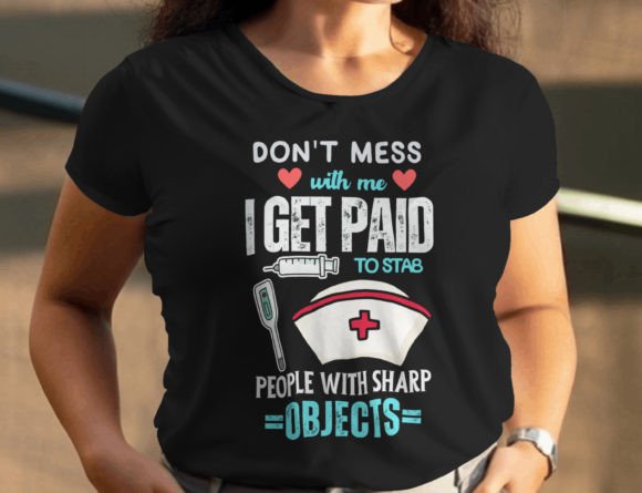 Funny Nurse Png