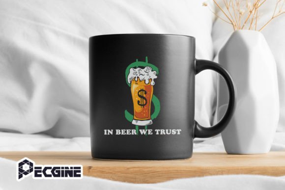 In Beer We Trust