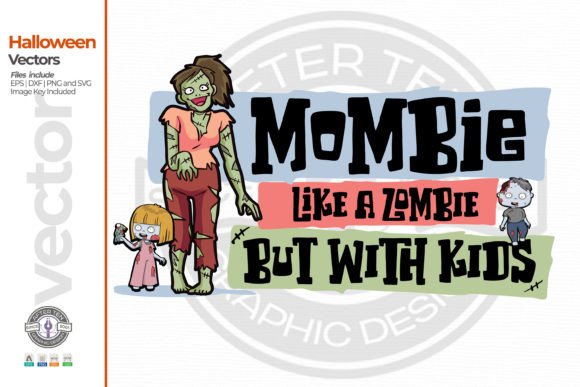 Mombie