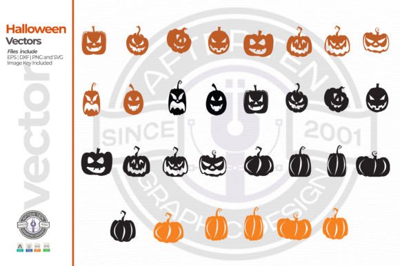 Pumpkins