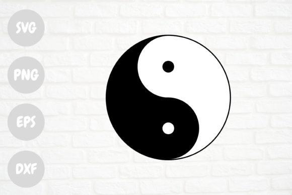 Yin and Yang